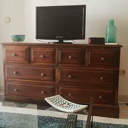 Appartement Lovely And Cozy With Fantastic Location *