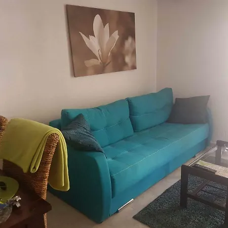 Lovely And Cozy With Fantastic Location * Torrevieja
