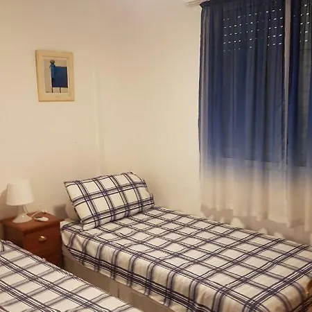 Lovely And Cozy With Fantastic Location Torrevieja