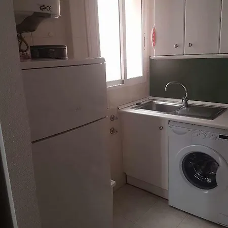 Lovely And Cozy With Fantastic Location * Torrevieja
