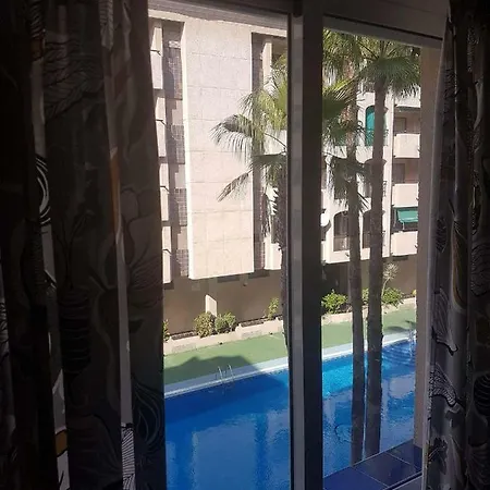 Appartement Lovely And Cozy With Fantastic Location *