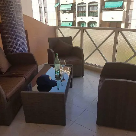 Lovely And Cozy With Fantastic Location Appartement