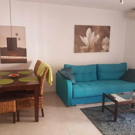Lovely And Cozy With Fantastic Location * Torrevieja