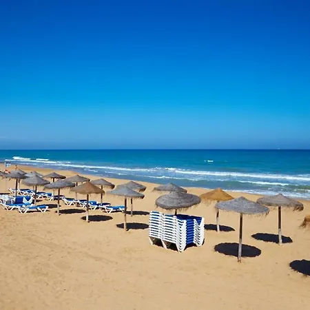 Apartment Lovely And Cozy With Fantastic Location Torrevieja