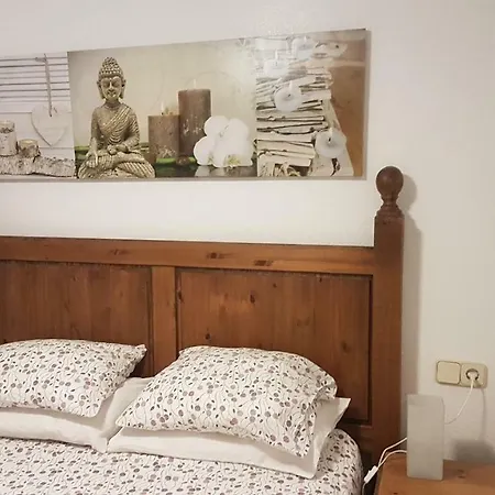 Lovely And Cozy With Fantastic Location * Torrevieja