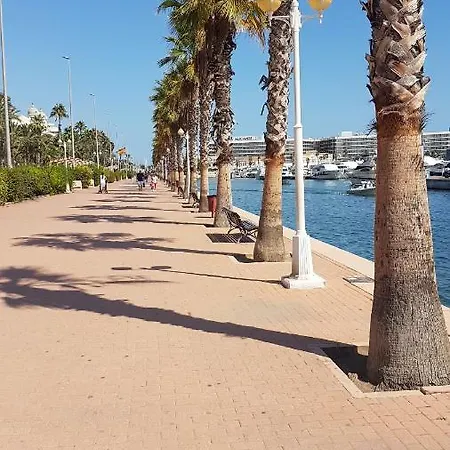 Apartment Lovely And Cozy With Fantastic Location Torrevieja