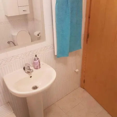 Lovely And Cozy With Fantastic Location Torrevieja